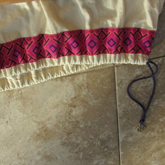 🎄NEW Tory Burch Glove Leather Double Handle Shoulder Tote Purse & Wallet Set - Picture 15 of 16